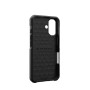 Urban Armor Gear Metropolis LT custodia per cellulare 15,5 cm (6.1") Cover Nero (114454113940)