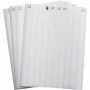 Brady LAT-29-799-10 etichetta per stampante Bianco Etichetta per stampante autoadesiva (029677)