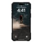 Urban Armor Gear Monarch Pro custodia per cellulare 16 cm (6.3") Cover Nero, Carbonio (114457114242)