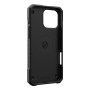 Urban Armor Gear Monarch Pro custodia per cellulare 16 cm (6.3") Cover Nero, Carbonio (114457114242)