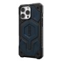 Urban Armor Gear Monarch Pro custodia per cellulare 17,5 cm (6.9") Cover Blu marino, Nero (114457115555)