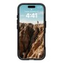 Urban Armor Gear Civilian custodia per cellulare 16 cm (6.3") Cover Bordeaux (114444119049)
