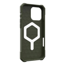 Urban Armor Gear Essential Armor custodia per cellulare 17,5 cm (6.9") Cover Oliva (114449117272)