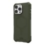 Urban Armor Gear Essential Armor custodia per cellulare 17,5 cm (6.9") Cover Oliva (114449117272)