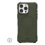 Urban Armor Gear Essential Armor custodia per cellulare 17,5 cm (6.9") Cover Oliva (114449117272)