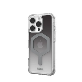 Urban Armor Gear Limited Edition Plyo custodia per cellulare 16 cm (6.3") Cover Nero, Trasparente (11448011404G)