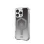 Urban Armor Gear Limited Edition Plyo custodia per cellulare 16 cm (6.3") Cover Nero, Trasparente (11448011404G)