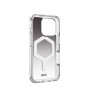 Urban Armor Gear Limited Edition Plyo custodia per cellulare 16 cm (6.3") Cover Nero, Trasparente (11448011404G)