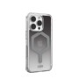 Urban Armor Gear Limited Edition Plyo custodia per cellulare 16 cm (6.3") Cover Nero, Trasparente (11448011404G)