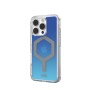 Urban Armor Gear Limited Edition Plyo custodia per cellulare 16 cm (6.3") Cover Blu (114480115E5E)