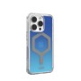 Urban Armor Gear Limited Edition Plyo custodia per cellulare 16 cm (6.3") Cover Blu (114480115E5E)