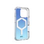 Urban Armor Gear Limited Edition Plyo custodia per cellulare 16 cm (6.3") Cover Blu (114480115E5E)