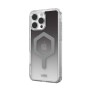 Urban Armor Gear Plyo custodia per cellulare 17,5 cm (6.9") Cover Argento (11448111404G)