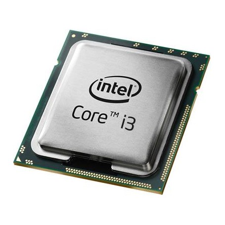 HPE Intel Core i3-4130T processore 2,9 GHz 3 MB L3 (741663-001)