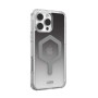 Urban Armor Gear Plyo custodia per cellulare 17,5 cm (6.9") Cover Argento (11448111404G)