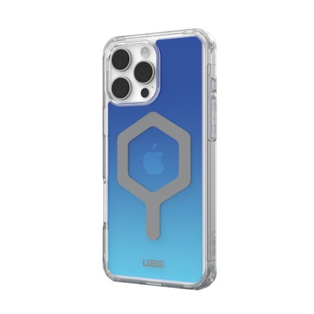 Urban Armor Gear Limited Edition Plyo custodia per cellulare 17,5 cm (6.9") Cover Blu (114481115E5E)