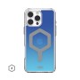 Urban Armor Gear Limited Edition Plyo custodia per cellulare 17,5 cm (6.9") Cover Blu (114481115E5E)