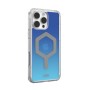 Urban Armor Gear Limited Edition Plyo custodia per cellulare 17,5 cm (6.9") Cover Blu (114481115E5E)
