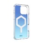 Urban Armor Gear Limited Edition Plyo custodia per cellulare 17,5 cm (6.9") Cover Blu (114481115E5E)
