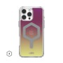 Urban Armor Gear Plyo custodia per cellulare 17,5 cm (6.9") Cover Viola, Giallo (114481114780)