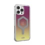 Urban Armor Gear Plyo custodia per cellulare 17,5 cm (6.9") Cover Viola, Giallo (114481114780)