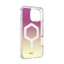 Urban Armor Gear Plyo custodia per cellulare 17,5 cm (6.9") Cover Viola, Giallo (114481114780)