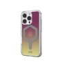 Urban Armor Gear Limited Edition Plyo custodia per cellulare 16 cm (6.3") Cover Rosso bordeaux, Giallo (114480114780)