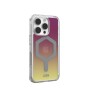 Urban Armor Gear Limited Edition Plyo custodia per cellulare 16 cm (6.3") Cover Rosso bordeaux, Giallo (114480114780)
