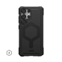 Urban Armor Gear Essential Armor custodia per cellulare 17,3 cm (6.8") Cover Nero (214492114040)