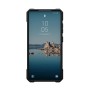 Urban Armor Gear Essential Armor custodia per cellulare 17,3 cm (6.8") Cover Nero (214492114040)