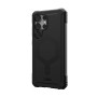 Urban Armor Gear Essential Armor custodia per cellulare 17,3 cm (6.8") Cover Nero (214492114040)