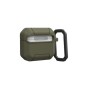 Urban Armor Gear 104130117272 accessorio per cuffia Custodia