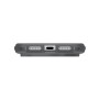 Urban Armor Gear 114537113131 custodia per cellulare 17,5 cm (6.9") Cover Grigio, Translucent