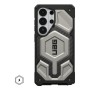 Urban Armor Gear Monarch Pro custodia per cellulare 17,5 cm (6.9") Cover Titanio (214513113636)