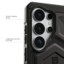 Urban Armor Gear Monarch Pro Kevlar custodia per cellulare 17,5 cm (6.9") Cover Nero (214513113940)