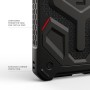 Urban Armor Gear Monarch Pro Kevlar custodia per cellulare 17,5 cm (6.9") Cover Nero (214513113940)