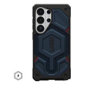 Urban Armor Gear Monarch Pro Kevlar custodia per cellulare 17,5 cm (6.9") Cover Blu scuro (214513113955)