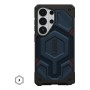 Urban Armor Gear Monarch Pro Kevlar custodia per cellulare 17,5 cm (6.9") Cover Blu scuro (214513113955)