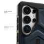Urban Armor Gear Monarch Pro Kevlar custodia per cellulare 17,5 cm (6.9") Cover Blu scuro (214513113955)