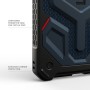 Urban Armor Gear Monarch Pro Kevlar custodia per cellulare 17,5 cm (6.9") Cover Blu scuro (214513113955)