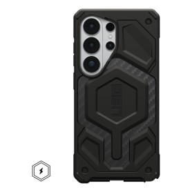 Urban Armor Gear Monarch Pro custodia per cellulare 17,5 cm (6.9") Cover Carbonio (214513114242)