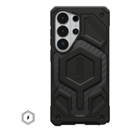 Urban Armor Gear Monarch Pro custodia per cellulare 17,5 cm (6.9") Cover Carbonio (214513114242)