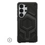 Urban Armor Gear Monarch Pro custodia per cellulare 17,5 cm (6.9") Cover Carbonio (214513114242)