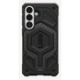 Urban Armor Gear Monarch Pro custodia per cellulare 17 cm (6.7") Cover a guscio Grafite, Nero (214514114242)