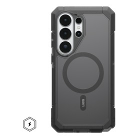 Urban Armor Gear Trooper custodia per cellulare 17,5 cm (6.9") Cover Trasparente, Bianco (214516113131)