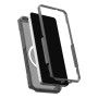 Urban Armor Gear Trooper custodia per cellulare 17,5 cm (6.9") Cover Trasparente, Bianco (214516113131)