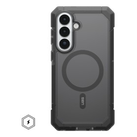 Urban Armor Gear Trooper custodia per cellulare 16 cm (6.3") Cover Cenere (214518113131)
