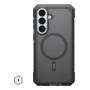 Urban Armor Gear Trooper custodia per cellulare 16 cm (6.3") Cover Cenere (214518113131)