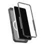 Urban Armor Gear Trooper custodia per cellulare 16 cm (6.3") Cover Cenere (214518113131)