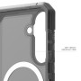 Urban Armor Gear Trooper custodia per cellulare 16 cm (6.3") Cover Cenere (214518113131)